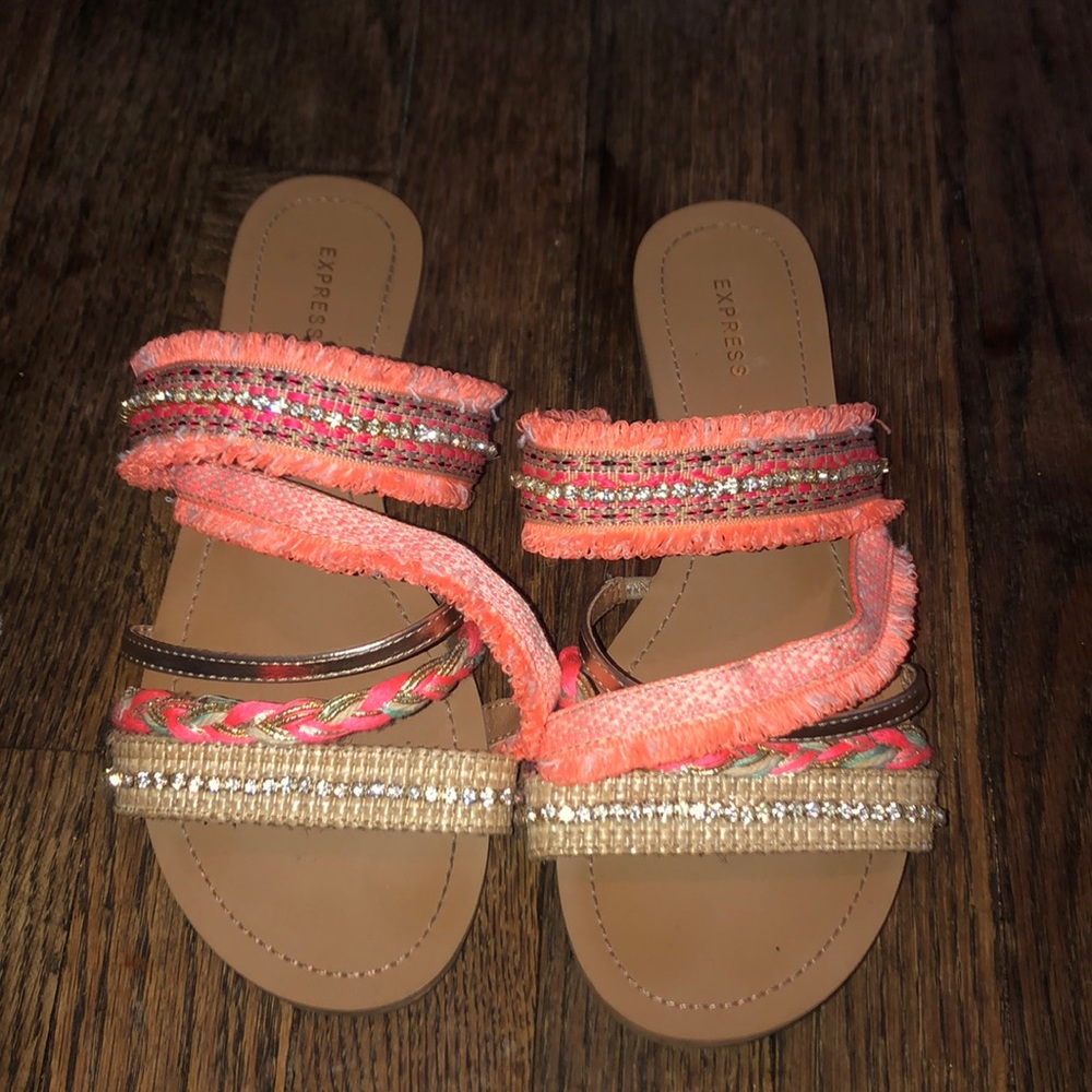 Fashion sandals